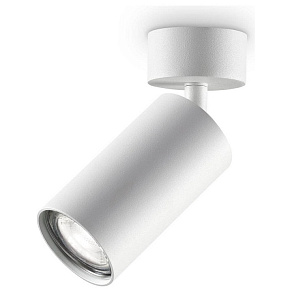 Спот Ideal Lux Dynamite DYNAMITE PL1 BIANCO
