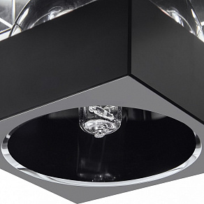 Встраиваемый светильник Lightstar Meta 004147-G5.3