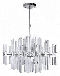 Люстра на штанге Arte Lamp Matilda A1064PL-10CC