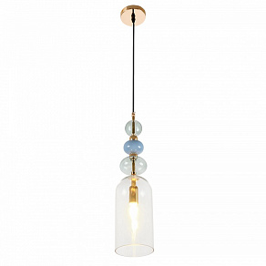 Подвесной светильник MyFar Louis MR2506-1P