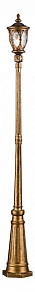 Фонарный столб Maytoni Rua Augusta S103-210-61-R
