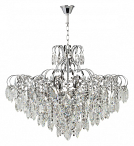 Подвесная люстра De City Бриз 29 111010808