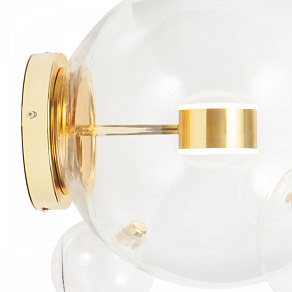 Накладной светильник Loft it Bolle 2027W