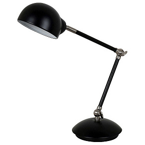 Настольная лампа офисная Odeon Light Ordi 3342/1T