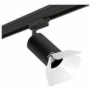 Светильник на штанге Lightstar Rullo 1 R3T437436