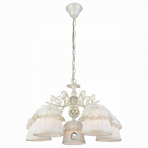 Подвесная люстра ST-Luce Malia SL158.503.05
