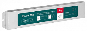 Блок питания ELFLED STD ELFLED-SLKslim24240-HY