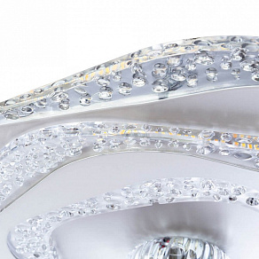 Накладной светильник Arte Lamp Multy-Space A1435PL-1WH