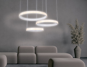 Подвесной светильник Ambrella FA FA6161