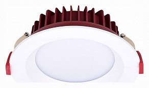 Встраиваемый светильник ST-Luce ST752 ST752.538.12