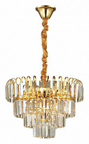 Подвесная люстра Lumion Zola 5234/6