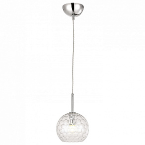 Подвесной светильник Arte Lamp Euclid A9117SP-1CC