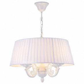 Подвесной светильник Freya Jasmine FR2686PL-04W