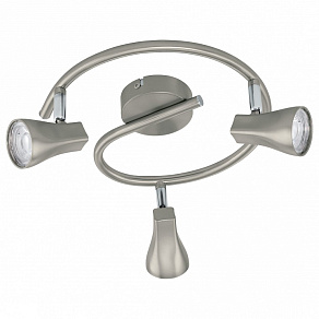 Спот Eglo Tiberio 1 97825