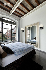 Бра Chiaro Виктория 1 401020102