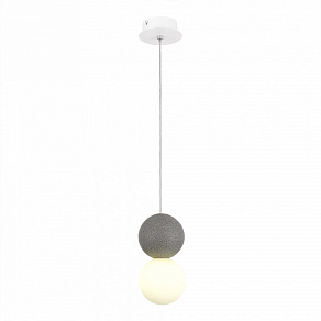 Подвесной светильник ST-Luce Estruzzo SL1512.513.01