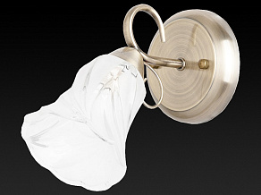 Бра TopLight Charla TL7100B-01AB