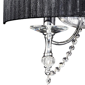 Накладной светильник Lightstar Paralume 725627