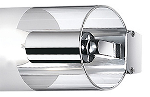 Накладной светильник Odeon Light Lemo 2743/2W