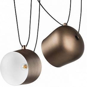 Подвесная люстра Lightstar Omega 727233