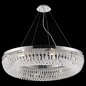 Подвесная люстра LUMINA DECO Boguart LDP 7027-8
