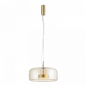 Подвесной светильник Favourite Reflex 4235-2P