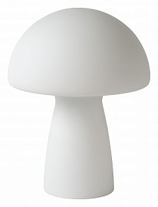 Настольная лампа декоративная Lucide Fungo 10514/01/61