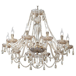 Подвесная люстра Vitaluce V5087 V5087/10