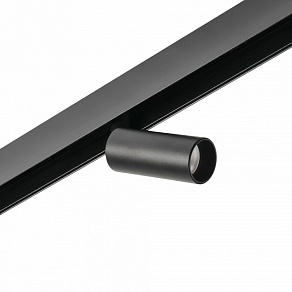 Светильник на штанге MyFar Technical MT0220-7W4K-B