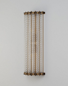 Накладной светильник Moderli Crumbly V10263-2W