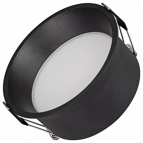 Встраиваемый светильник Arlight BREEZE 035614(1)