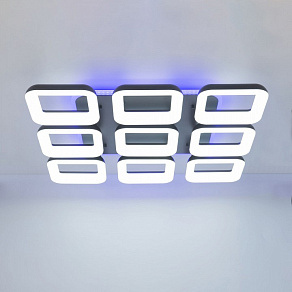 Накладной светильник Citilux Паркер Смарт 1 CL225A295E