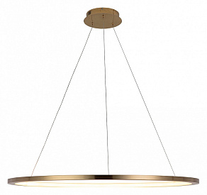 Подвесной светильник Loft it Ring 10014XL