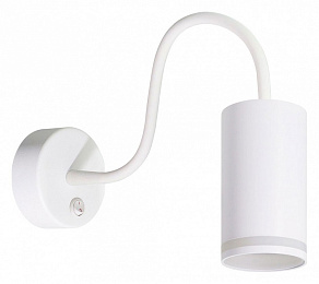 Бра Arte Lamp Imai A2266AP-1WH