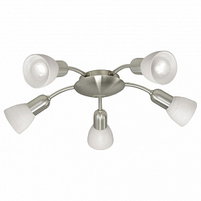 Спот Eglo ПРОМО Dakar 1 88476