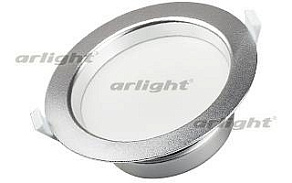 Встраиваемый светильник Arlight  016768