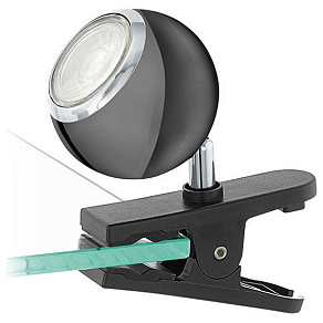 Настольная лампа офисная Eglo Bimeda 96838