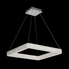 Подвесной светильник Citilux Кристалино CL705411