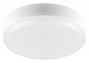 Лампа светодиодная Feron LB-453 GX53 12Вт 6400K 25868