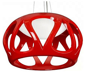 Подвесной светильник iLedex Somnambulist MD6156-S RED