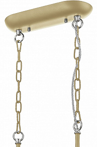 Подвесной светильник SIMPLE STORY 5581 5581-6PL