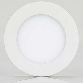 Накладной светильник Arlight SP-S120 SP-R120-6W White