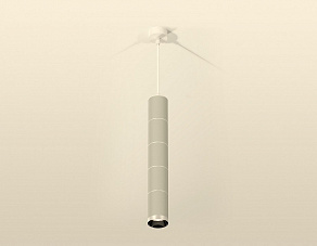 Подвесной светильник Ambrella XP XP6314001