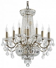 Подвесная люстра Osgona Classic 700161