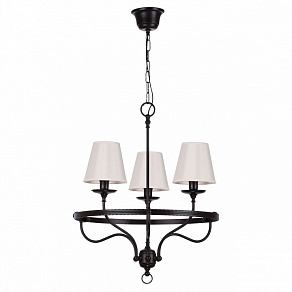 Подвесная люстра Jupiter Bristol 1440 BR 3 R