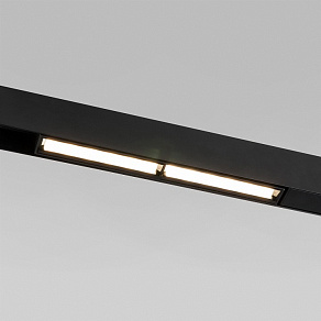Накладной светильник Elektrostandard Slim Magnetic 85008/01