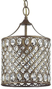 Подвесной светильник Odeon Light Ivaro 3293/1