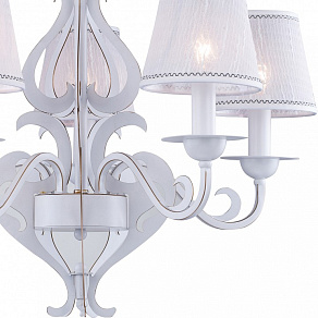 Подвесная люстра Favourite Luminous 1940-5P