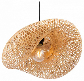 Подвесной светильник Freya Wavy FR5243PL-01BR9