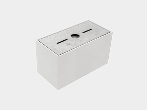 Накладной светильник DesignLed GW 00-00004903